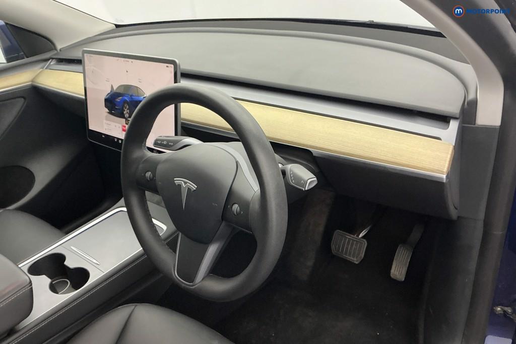 Tesla Model Y Long Range Automatic Electric SUV - Stock Number (1677388) - 8th supplementary image