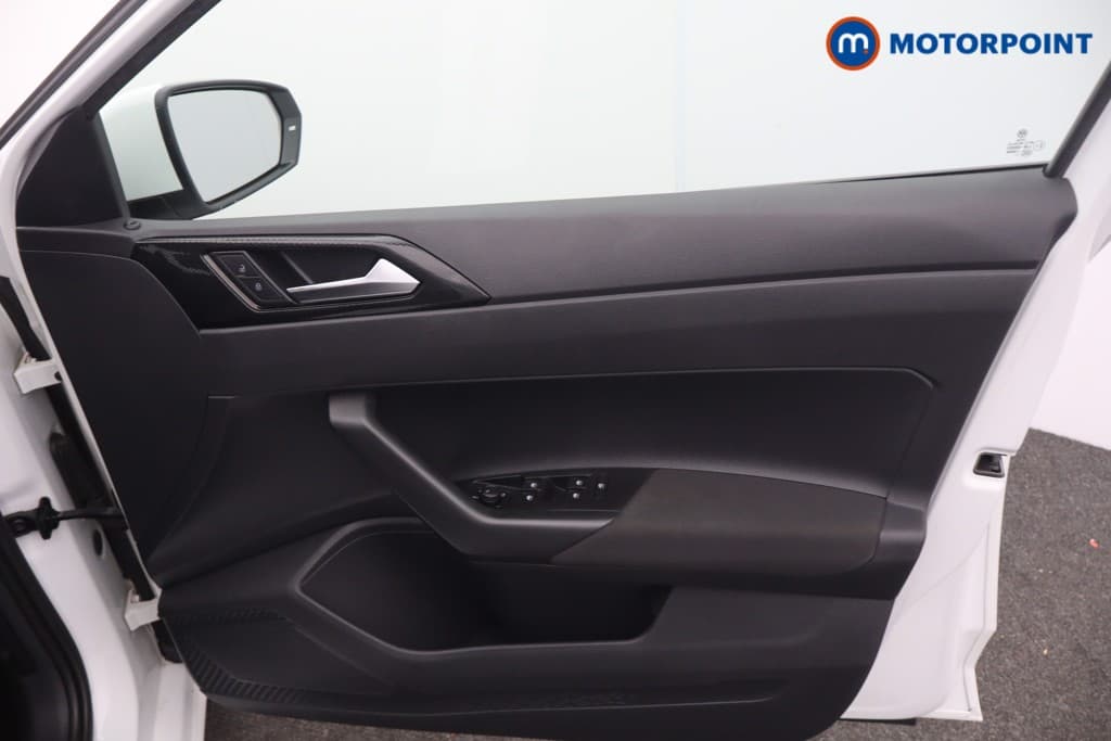 Volkswagen Polo Life Manual Petrol Hatchback - Stock Number (1677826) - 8th supplementary image