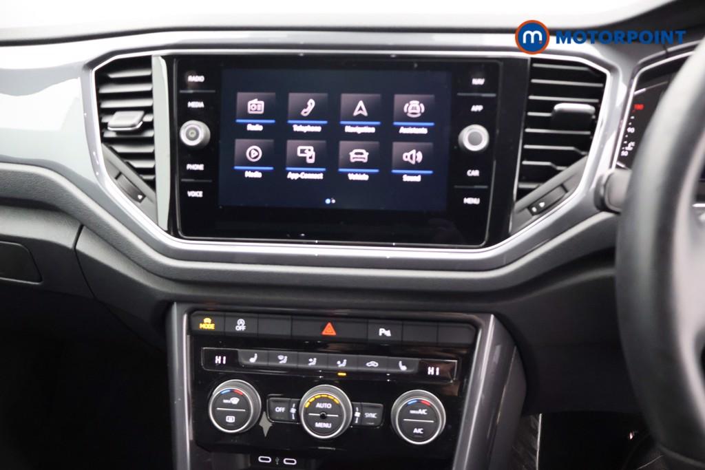 Volkswagen T-Roc R-Line Automatic Petrol SUV - Stock Number (1678796) - 8th supplementary image