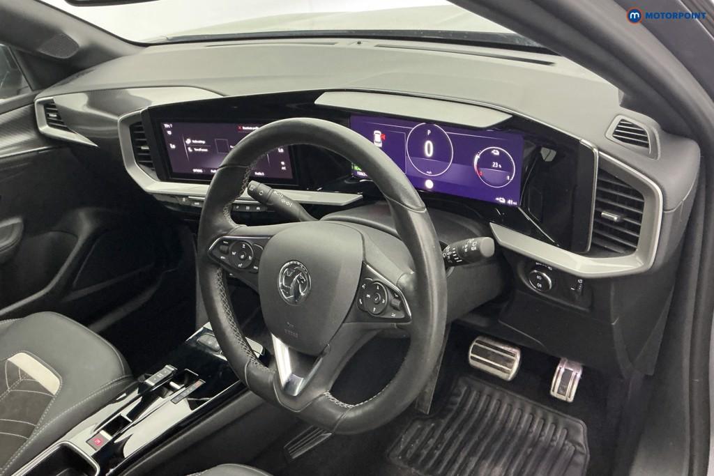 Vauxhall Mokka Ultimate Automatic Electric SUV - Stock Number (1678997) - 8th supplementary image