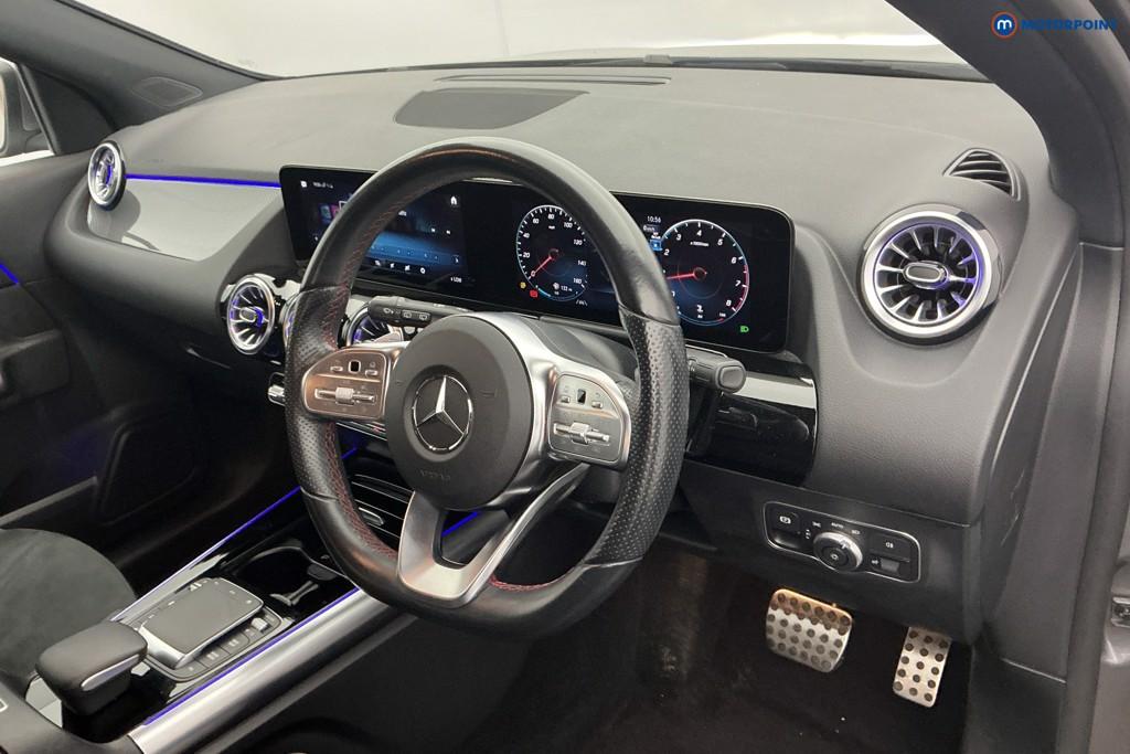 Mercedes-Benz GLA Amg Line Automatic Petrol SUV - Stock Number (1679174) - 8th supplementary image