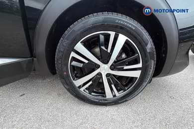Peugeot 3008 GT Automatic Petrol SUV - Stock Number (1679665) - 2nd supplementary image