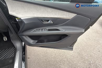 Peugeot 3008 GT Automatic Petrol SUV - Stock Number (1679665) - 3rd supplementary image