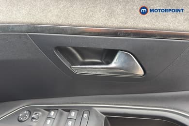 Peugeot 3008 GT Automatic Petrol SUV - Stock Number (1679665) - 4th supplementary image