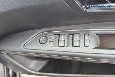 Peugeot 3008 GT Automatic Petrol SUV - Stock Number (1679665) - 5th supplementary image
