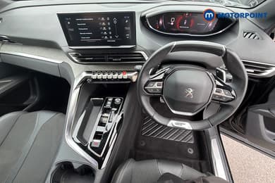 Peugeot 3008 GT Automatic Petrol SUV - Stock Number (1679665) - 7th supplementary image