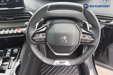 Peugeot 3008 GT Automatic Petrol SUV - Stock Number (1679665) - 8th supplementary image