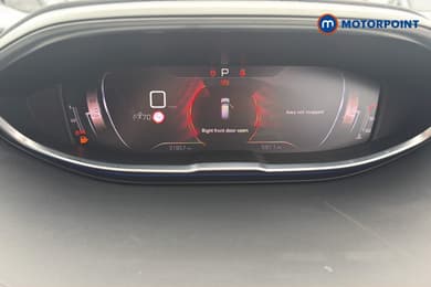 Peugeot 3008 GT Automatic Petrol SUV - Stock Number (1679665) - 9th supplementary image