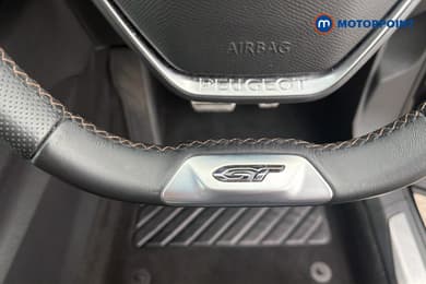 Peugeot 3008 GT Automatic Petrol SUV - Stock Number (1679665) - 12th supplementary image