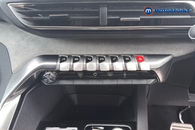 Peugeot 3008 GT Automatic Petrol SUV - Stock Number (1679665) - 16th supplementary image