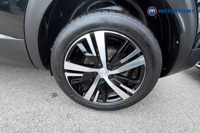 Peugeot 3008 GT Automatic Petrol SUV - Stock Number (1679665) - 20th supplementary image