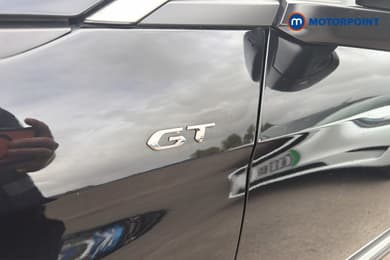 Peugeot 3008 GT Automatic Petrol SUV - Stock Number (1679665) - 42nd supplementary image