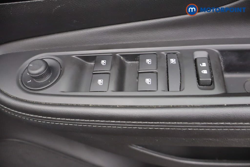 Vauxhall Mokka X Elite Manual Petrol SUV - Stock Number (1670783) - 8th supplementary image