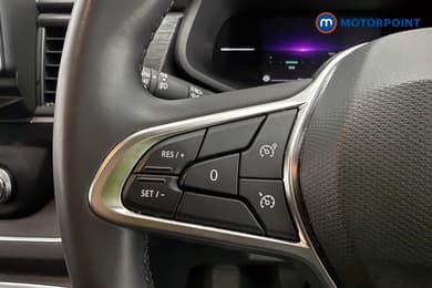 Renault Trafic Extra Sport Manual Diesel Panel Van - Stock Number (1673625) - 12th supplementary image