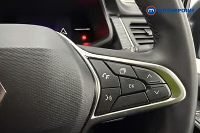 Renault Trafic Extra Sport Manual Diesel Panel Van - Stock Number (1673625) - 13th supplementary image