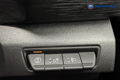 Renault Trafic Extra Sport Manual Diesel Panel Van - Stock Number (1673625) - 15th supplementary image
