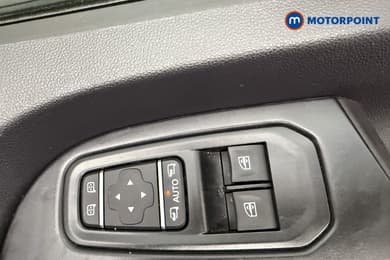 Renault Trafic Extra Sport Manual Diesel Panel Van - Stock Number (1673625) - 17th supplementary image