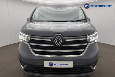 Renault Trafic Extra Sport Manual Diesel Panel Van - Stock Number (1673625) - 22nd supplementary image