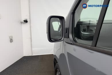 Renault Trafic Extra Sport Manual Diesel Panel Van - Stock Number (1673625) - 29th supplementary image