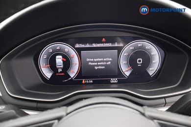 Audi A5 Sport Automatic Petrol Hatchback - Stock Number (1678573) - 4th supplementary image