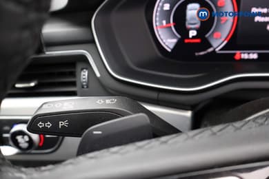 Audi A5 Sport Automatic Petrol Hatchback - Stock Number (1678573) - 5th supplementary image