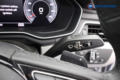 Audi A5 Sport Automatic Petrol Hatchback - Stock Number (1678573) - 6th supplementary image