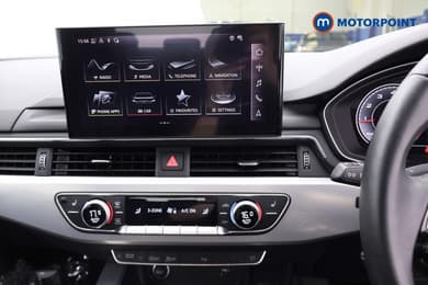 Audi A5 Sport Automatic Petrol Hatchback - Stock Number (1678573) - 8th supplementary image