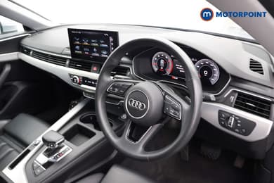Audi A5 Sport Automatic Petrol Hatchback - Stock Number (1678573) - 13th supplementary image