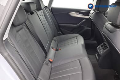 Audi A5 Sport Automatic Petrol Hatchback - Stock Number (1678573) - 17th supplementary image