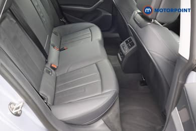 Audi A5 Sport Automatic Petrol Hatchback - Stock Number (1678573) - 18th supplementary image