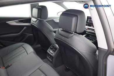 Audi A5 Sport Automatic Petrol Hatchback - Stock Number (1678573) - 19th supplementary image