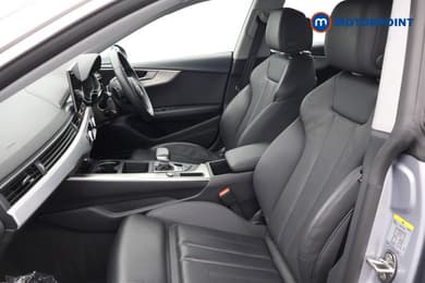 Audi A5 Sport Automatic Petrol Hatchback - Stock Number (1678573) - 22nd supplementary image