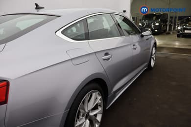 Audi A5 Sport Automatic Petrol Hatchback - Stock Number (1678573) - 25th supplementary image