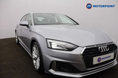 Audi A5 Sport Automatic Petrol Hatchback - Stock Number (1678573) - 29th supplementary image