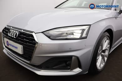 Audi A5 Sport Automatic Petrol Hatchback - Stock Number (1678573) - 30th supplementary image