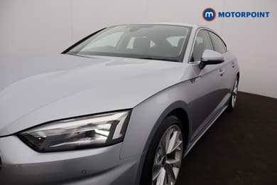 Audi A5 Sport Automatic Petrol Hatchback - Stock Number (1678573) - 31st supplementary image