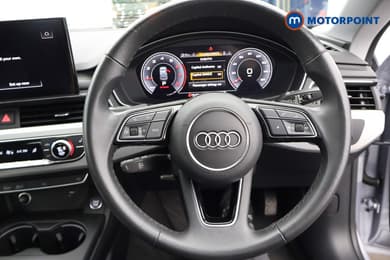 Audi A5 Sport Automatic Petrol Hatchback - Stock Number (1678573) - 1st supplementary image
