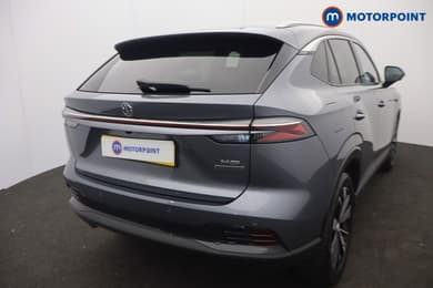 Mg Motor Uk HS Trophy Automatic Petrol-Electric Hybrid SUV - Stock Number (1679734) - 2nd supplementary image