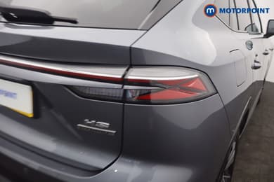 Mg Motor Uk HS Trophy Automatic Petrol-Electric Hybrid SUV - Stock Number (1679734) - 3rd supplementary image