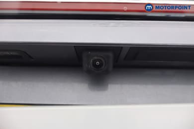 Mg Motor Uk HS Trophy Automatic Petrol-Electric Hybrid SUV - Stock Number (1679734) - 4th supplementary image