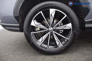 Mg Motor Uk HS Trophy Automatic Petrol-Electric Hybrid SUV - Stock Number (1679734) - 6th supplementary image