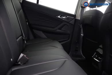 Mg Motor Uk HS Trophy Automatic Petrol-Electric Hybrid SUV - Stock Number (1679734) - 7th supplementary image