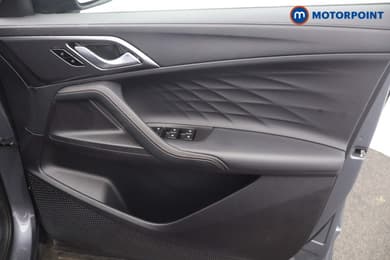 Mg Motor Uk HS Trophy Automatic Petrol-Electric Hybrid SUV - Stock Number (1679734) - 9th supplementary image