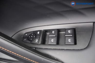 Mg Motor Uk HS Trophy Automatic Petrol-Electric Hybrid SUV - Stock Number (1679734) - 10th supplementary image