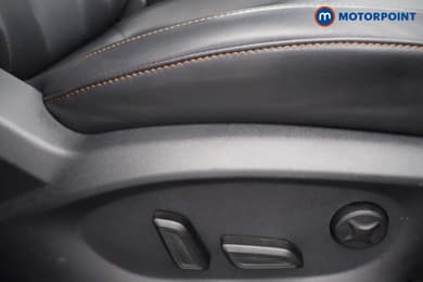 Mg Motor Uk HS Trophy Automatic Petrol-Electric Hybrid SUV - Stock Number (1679734) - 12th supplementary image