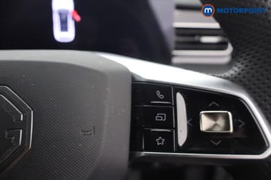 Mg Motor Uk HS Trophy Automatic Petrol-Electric Hybrid SUV - Stock Number (1679734) - 14th supplementary image
