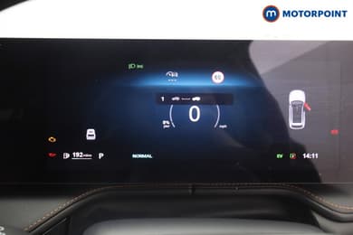 Mg Motor Uk HS Trophy Automatic Petrol-Electric Hybrid SUV - Stock Number (1679734) - 16th supplementary image