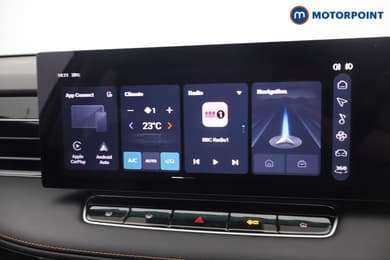 Mg Motor Uk HS Trophy Automatic Petrol-Electric Hybrid SUV - Stock Number (1679734) - 17th supplementary image