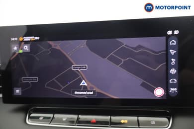 Mg Motor Uk HS Trophy Automatic Petrol-Electric Hybrid SUV - Stock Number (1679734) - 19th supplementary image