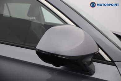 Mg Motor Uk HS Trophy Automatic Petrol-Electric Hybrid SUV - Stock Number (1679734) - 20th supplementary image